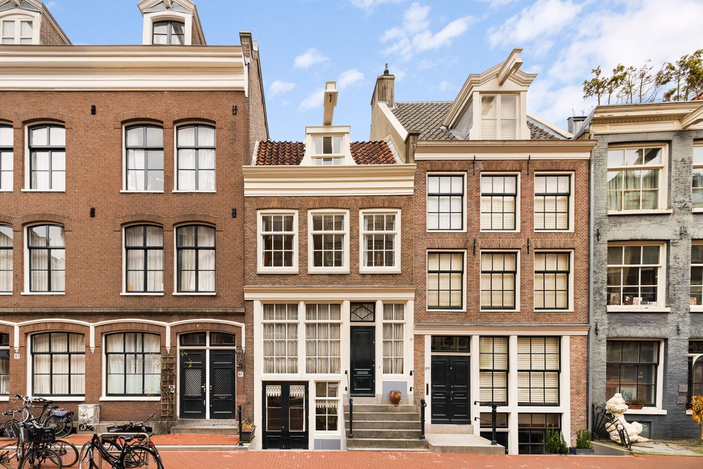 Kerkstraat 1